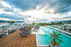 Hotel Clover Patong Phuket, Phuket